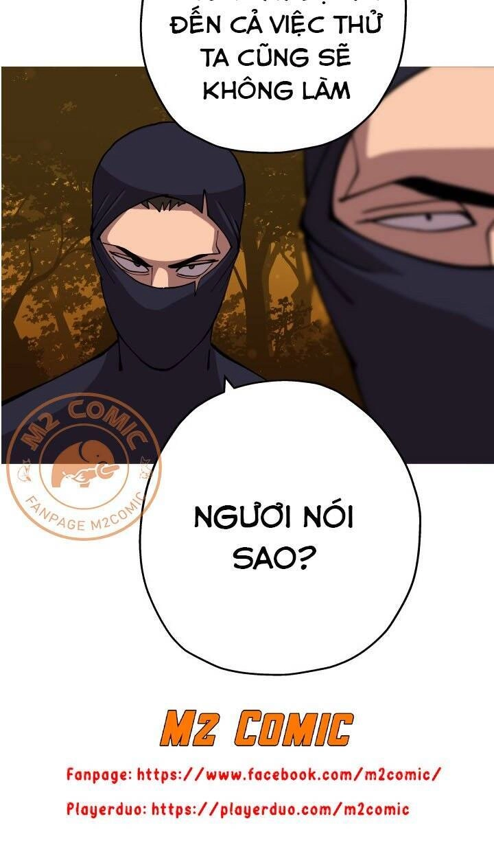 Chiến Binh Quật Cường Chapter 31 - 44