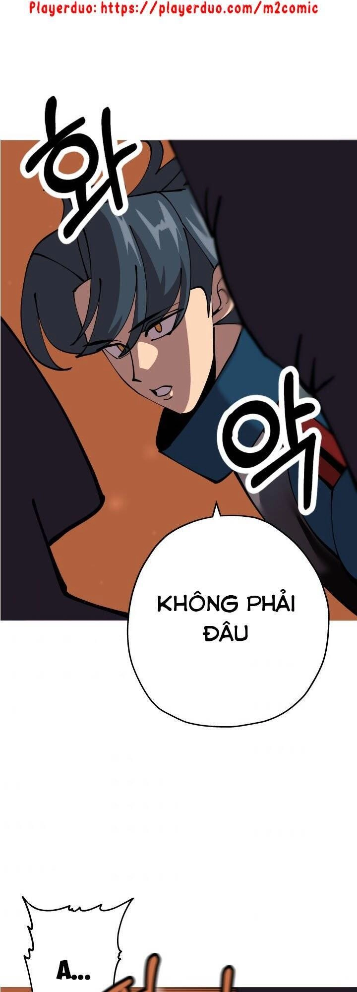Chiến Binh Quật Cường Chapter 31 - 47