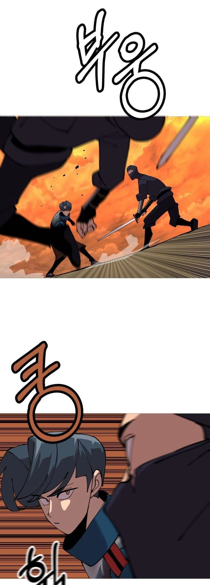 Chiến Binh Quật Cường Chapter 31 - 49