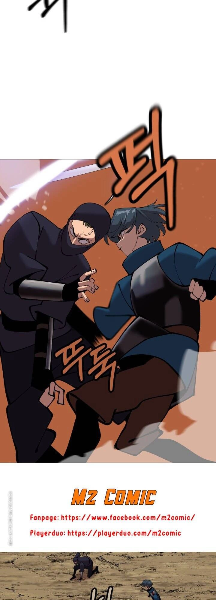 Chiến Binh Quật Cường Chapter 31 - 50