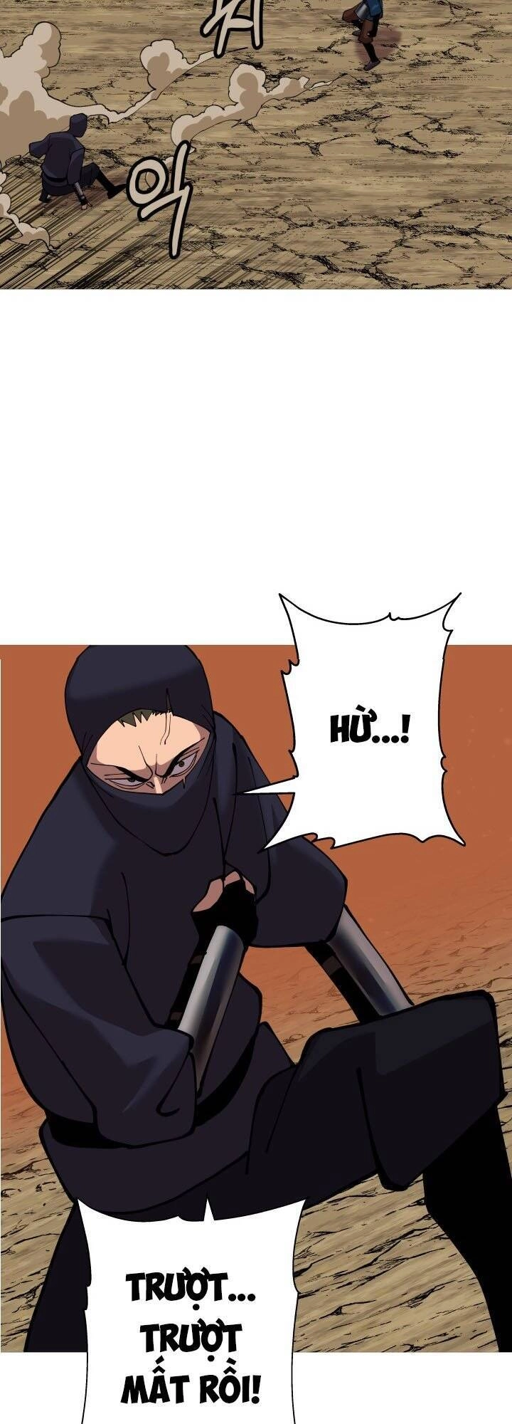 Chiến Binh Quật Cường Chapter 31 - 51