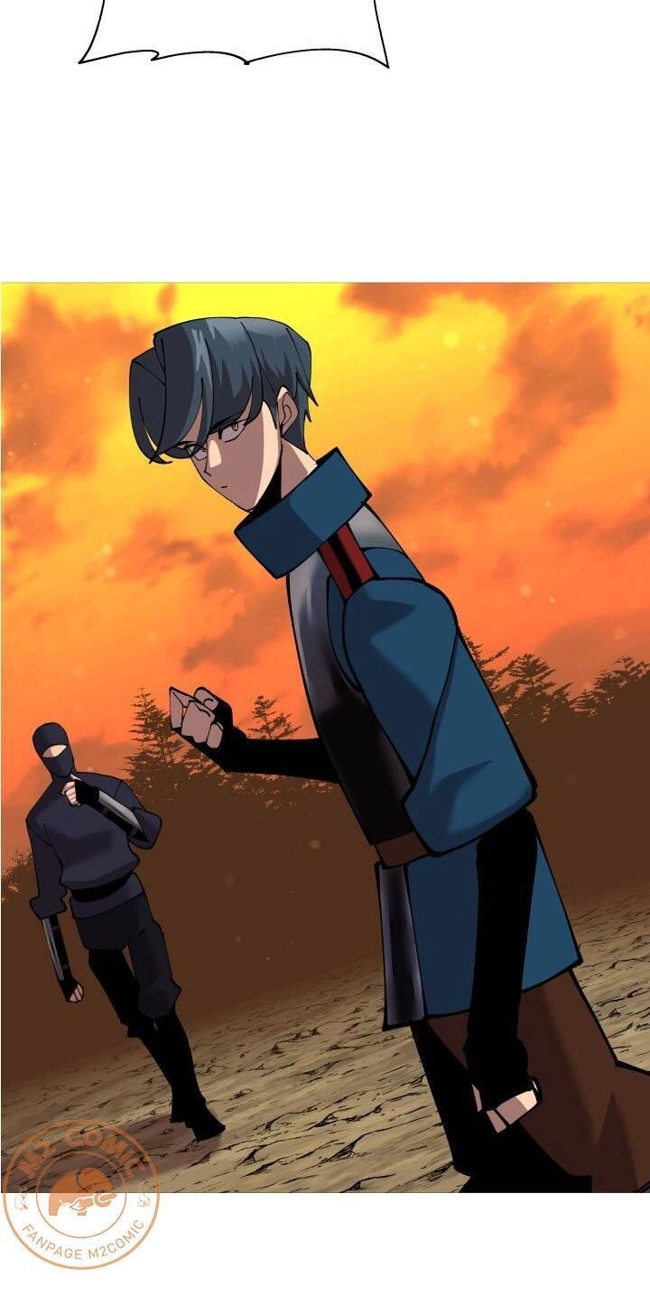 Chiến Binh Quật Cường Chapter 31 - 52