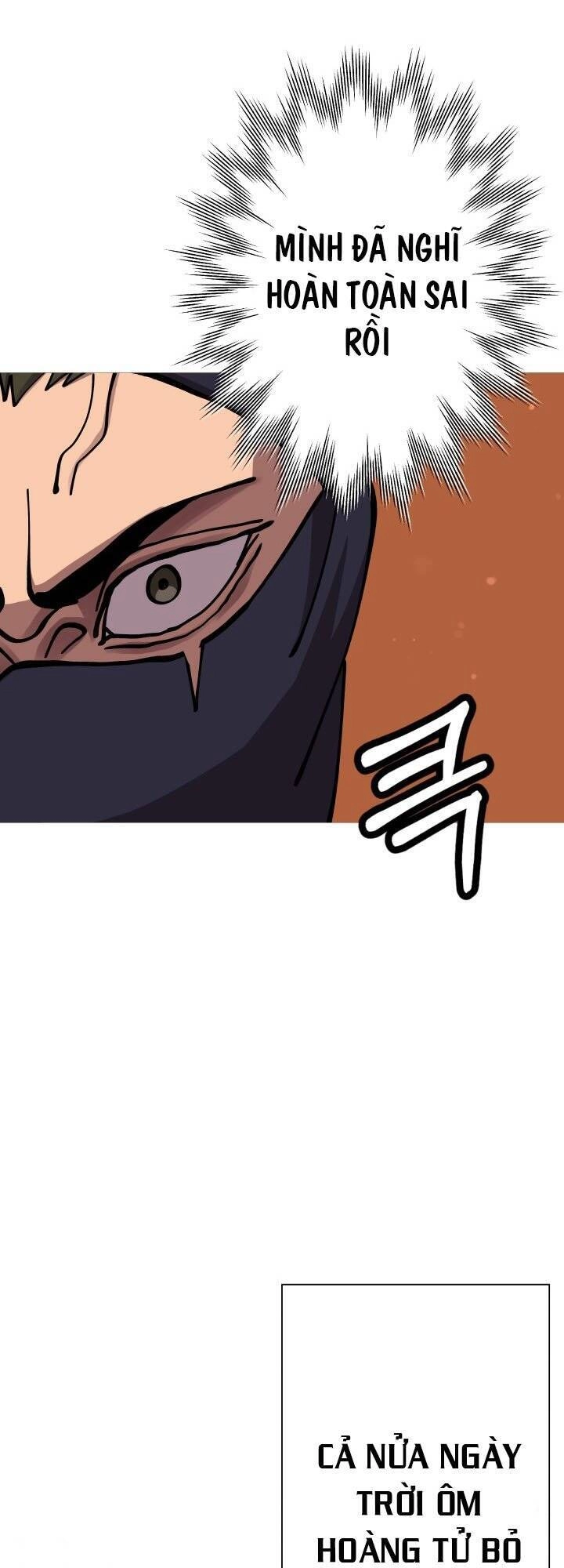 Chiến Binh Quật Cường Chapter 31 - 53