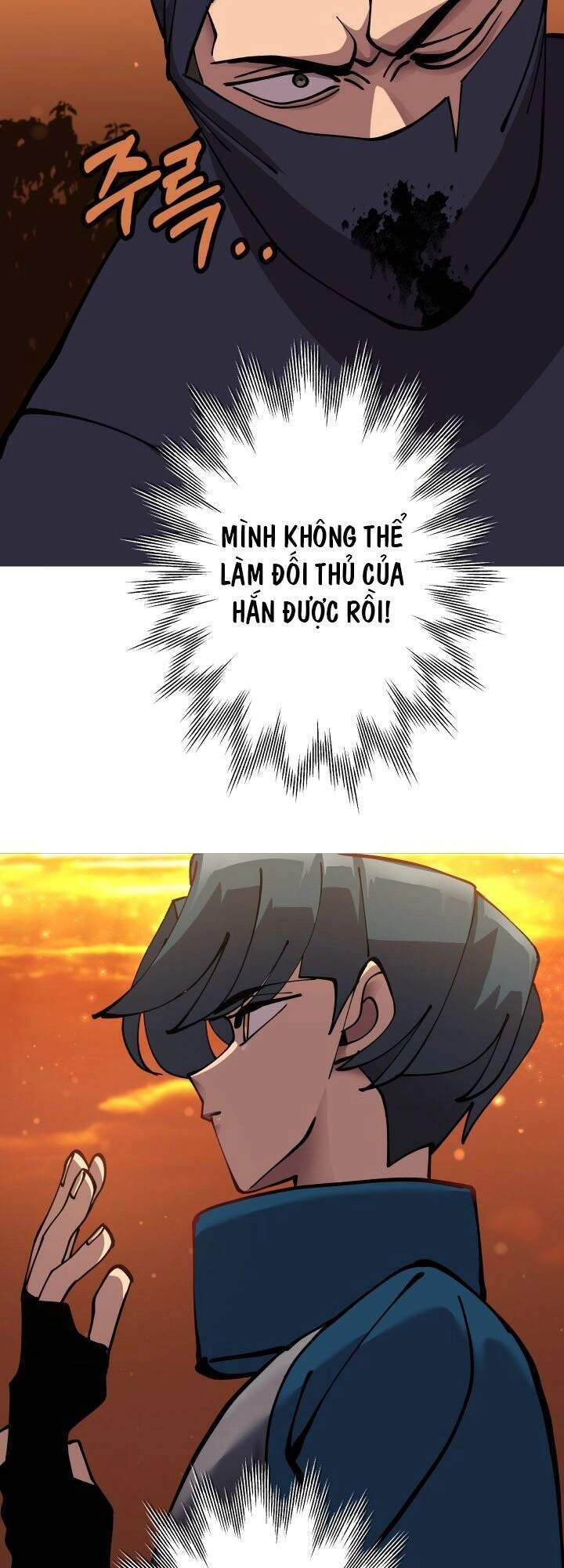 Chiến Binh Quật Cường Chapter 31 - 55