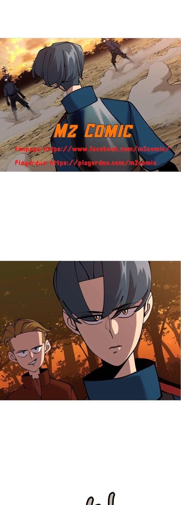 Chiến Binh Quật Cường Chapter 32 - 3