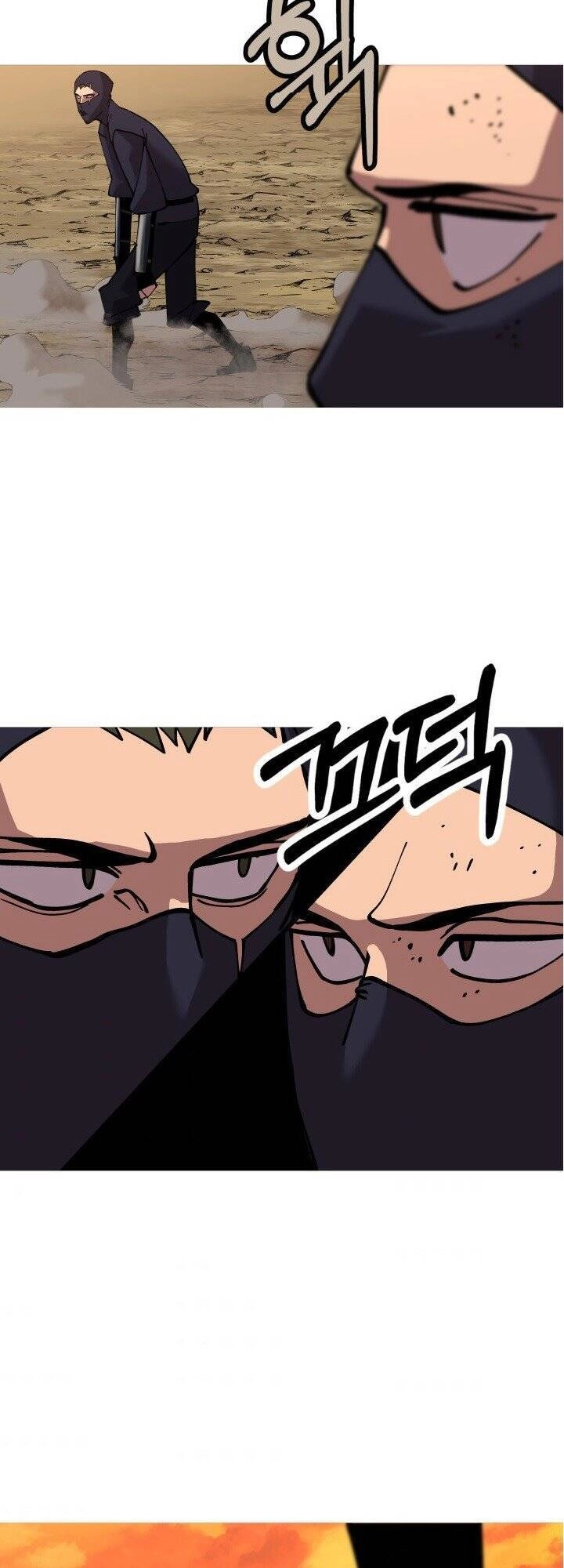 Chiến Binh Quật Cường Chapter 32 - 4