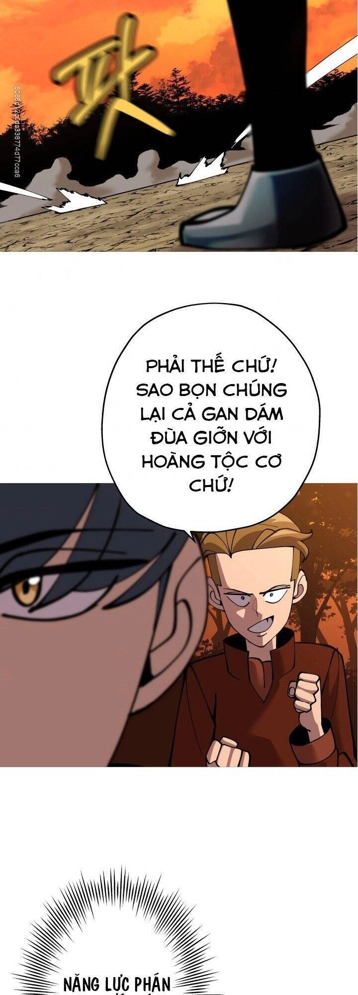 Chiến Binh Quật Cường Chapter 32 - 5