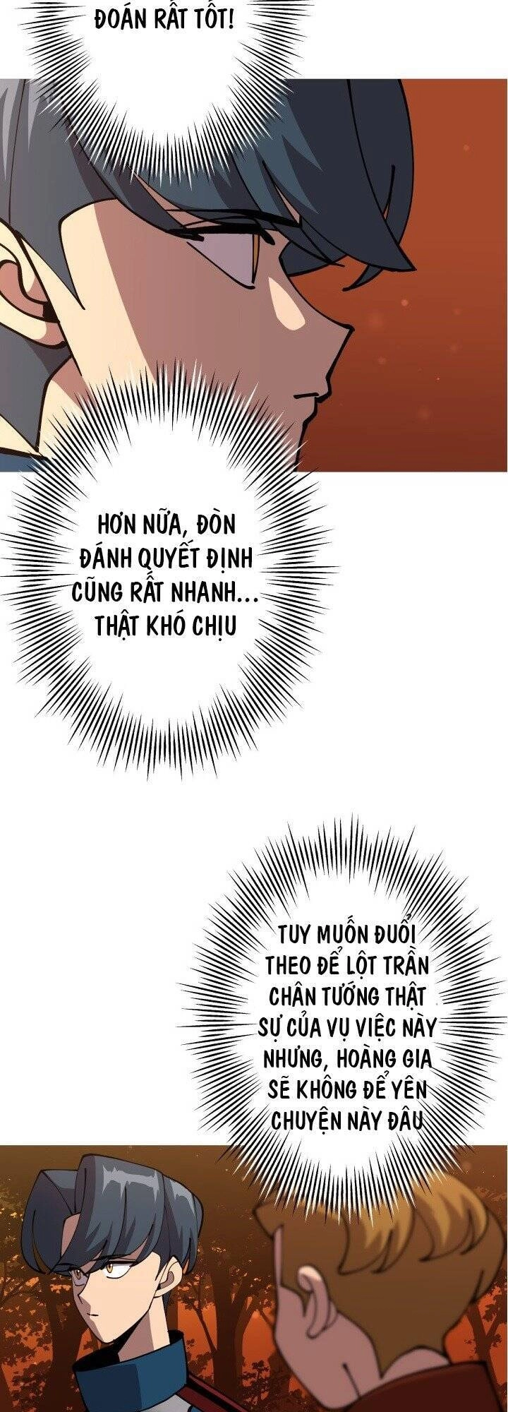 Chiến Binh Quật Cường Chapter 32 - 6