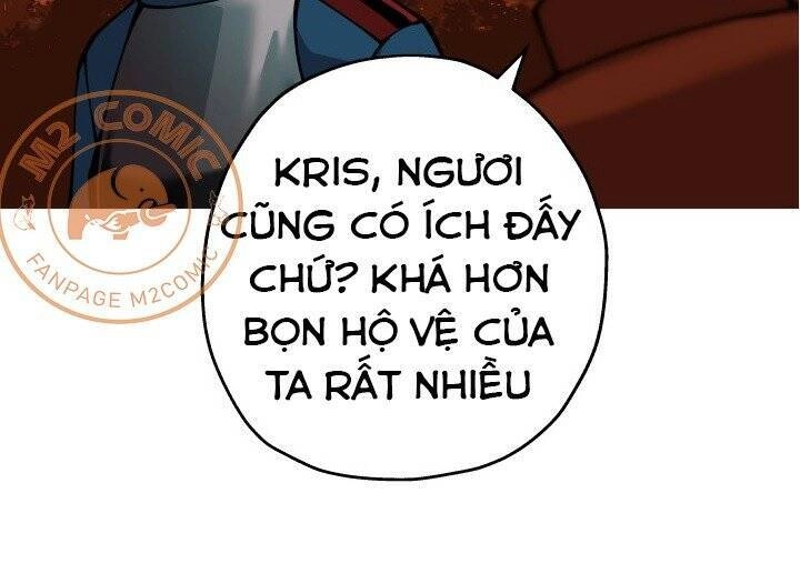 Chiến Binh Quật Cường Chapter 32 - 7