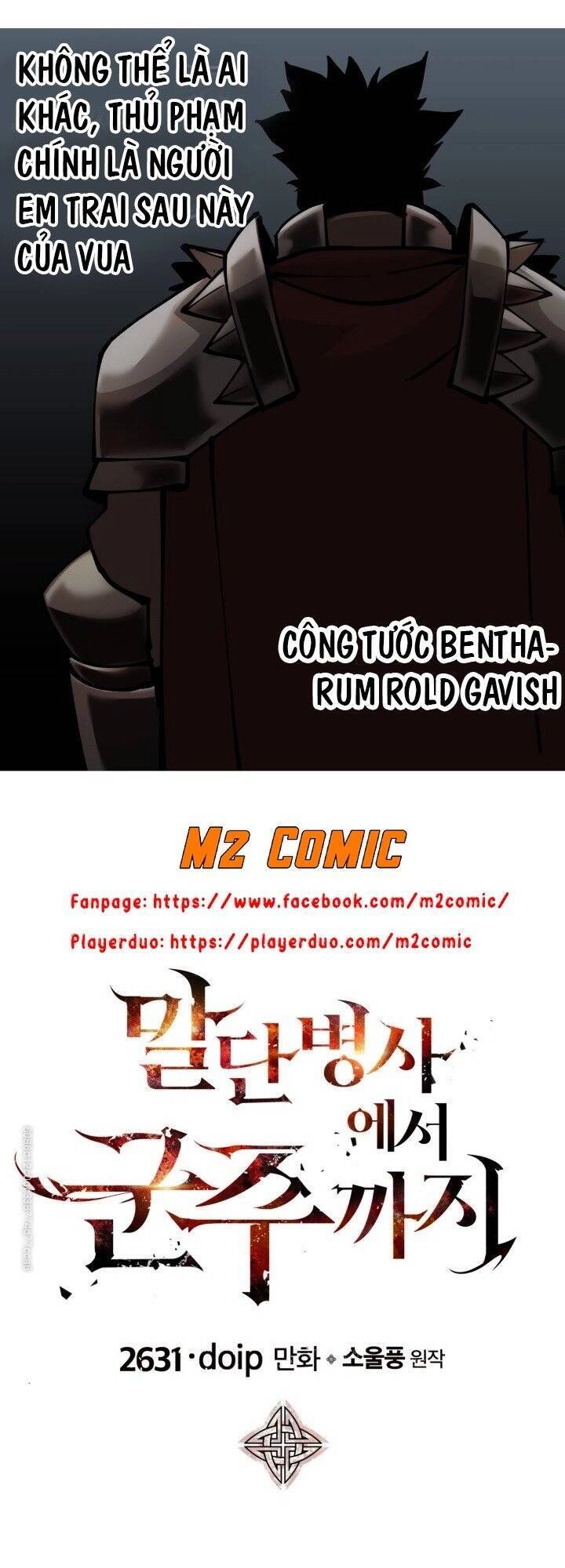 Chiến Binh Quật Cường Chapter 32 - 9