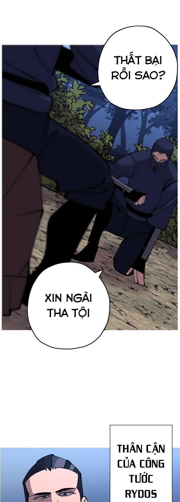 Chiến Binh Quật Cường Chapter 32 - 10