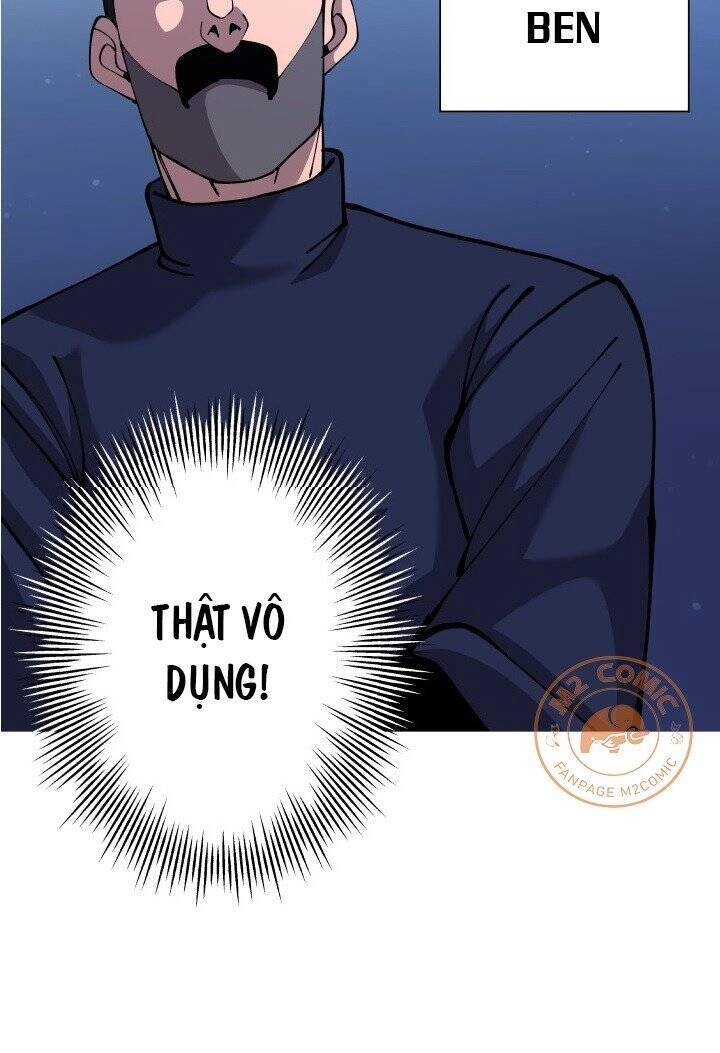 Chiến Binh Quật Cường Chapter 32 - 11