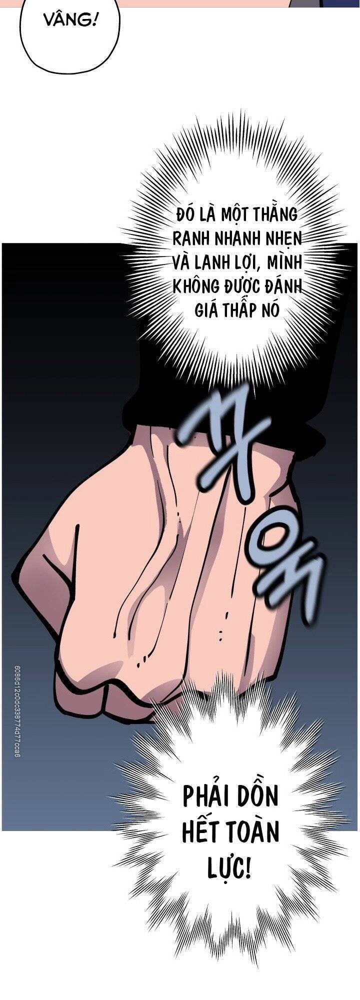 Chiến Binh Quật Cường Chapter 32 - 13