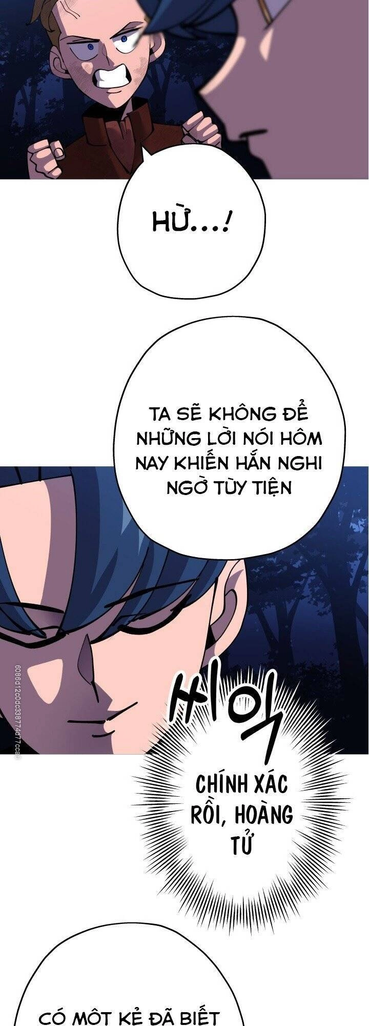 Chiến Binh Quật Cường Chapter 32 - 21