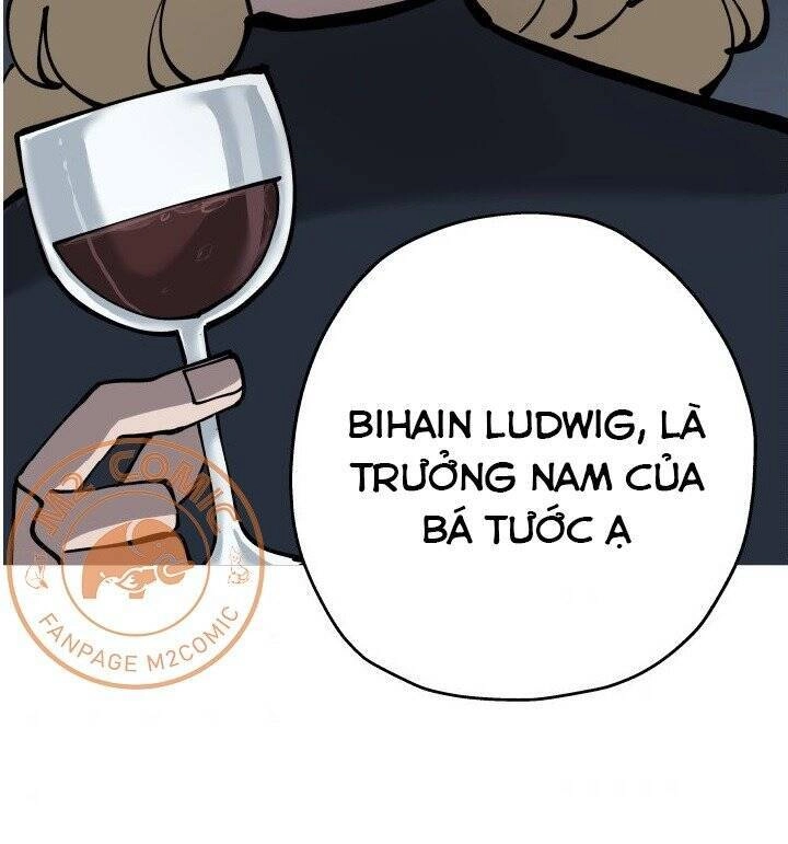 Chiến Binh Quật Cường Chapter 32 - 23