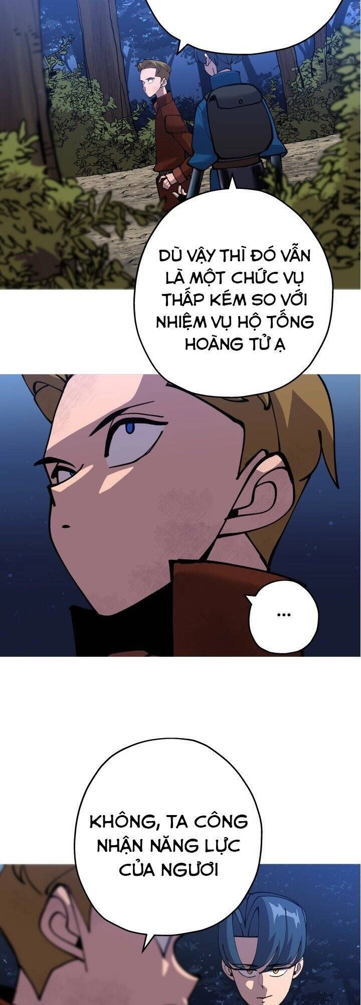 Chiến Binh Quật Cường Chapter 32 - 25