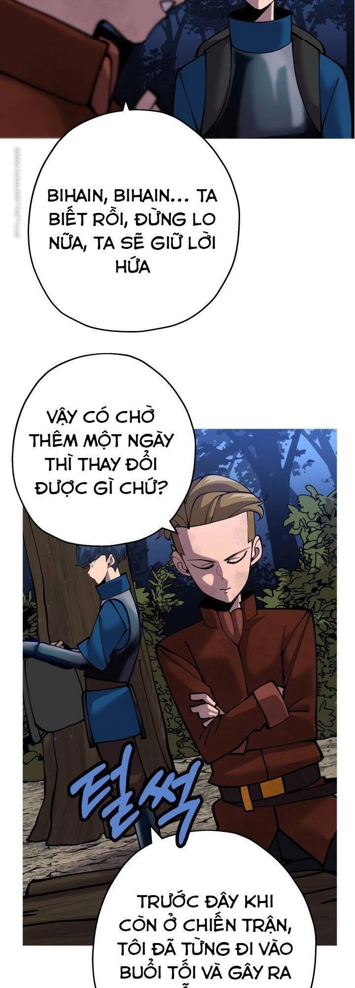 Chiến Binh Quật Cường Chapter 32 - 26