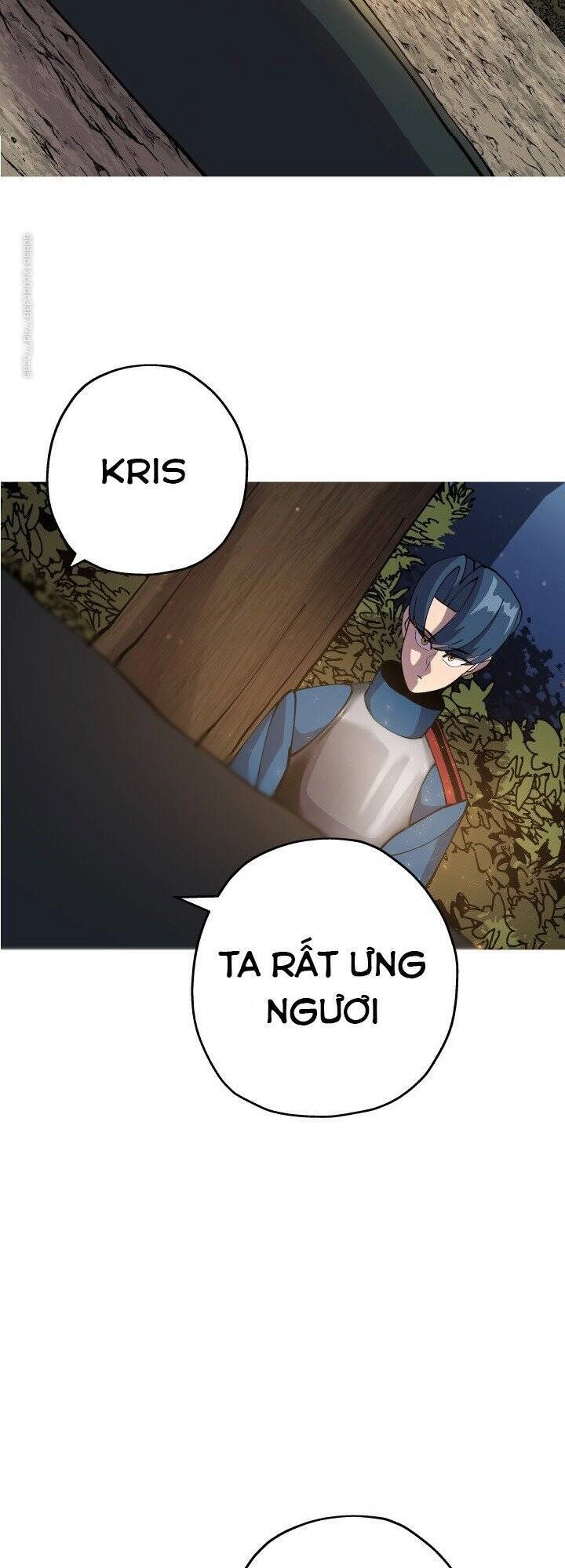 Chiến Binh Quật Cường Chapter 32 - 31