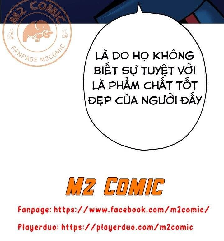 Chiến Binh Quật Cường Chapter 32 - 33