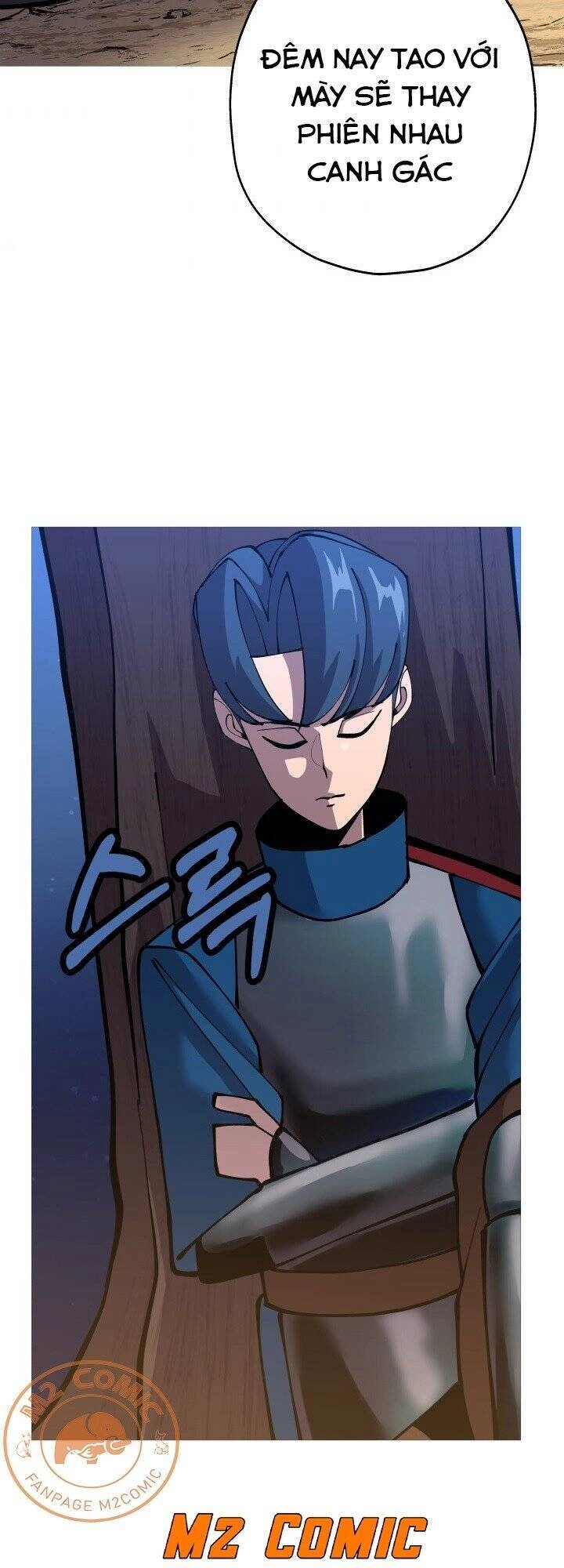 Chiến Binh Quật Cường Chapter 32 - 37