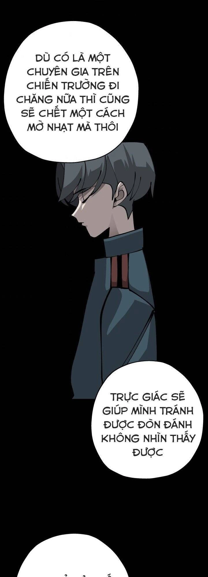 Chiến Binh Quật Cường Chapter 32 - 44