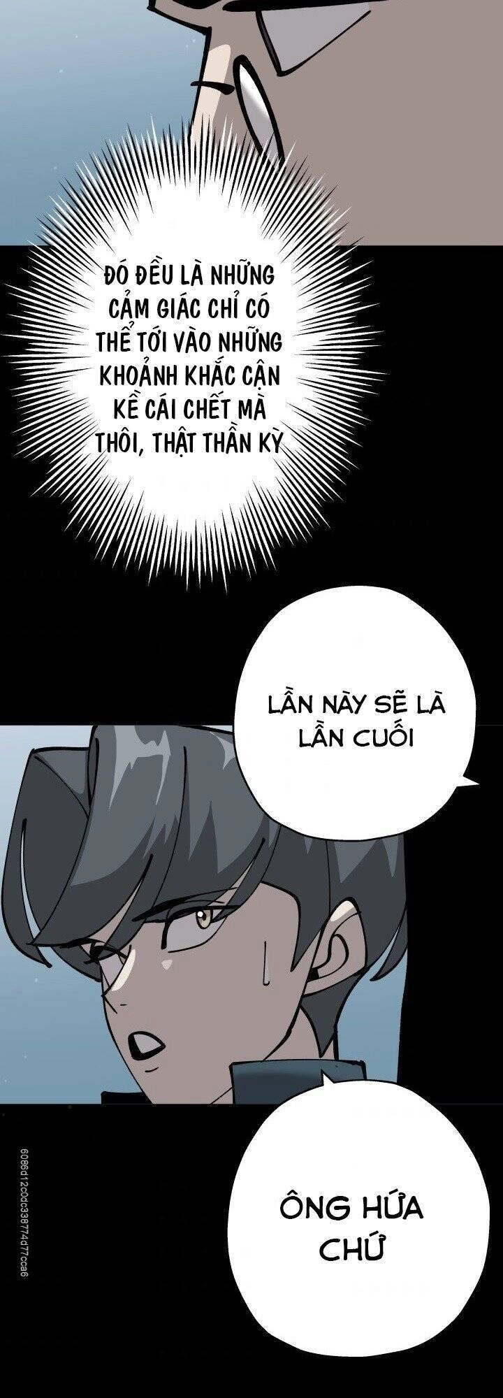 Chiến Binh Quật Cường Chapter 32 - 49