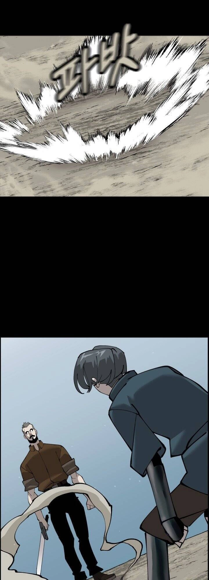 Chiến Binh Quật Cường Chapter 32 - 52