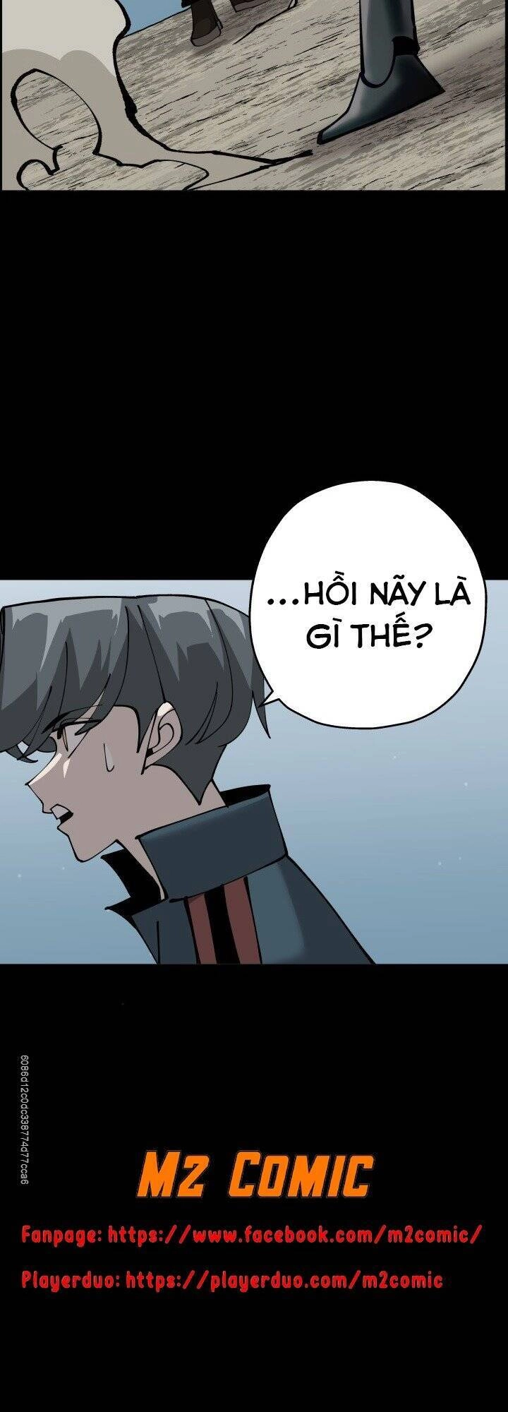 Chiến Binh Quật Cường Chapter 32 - 53