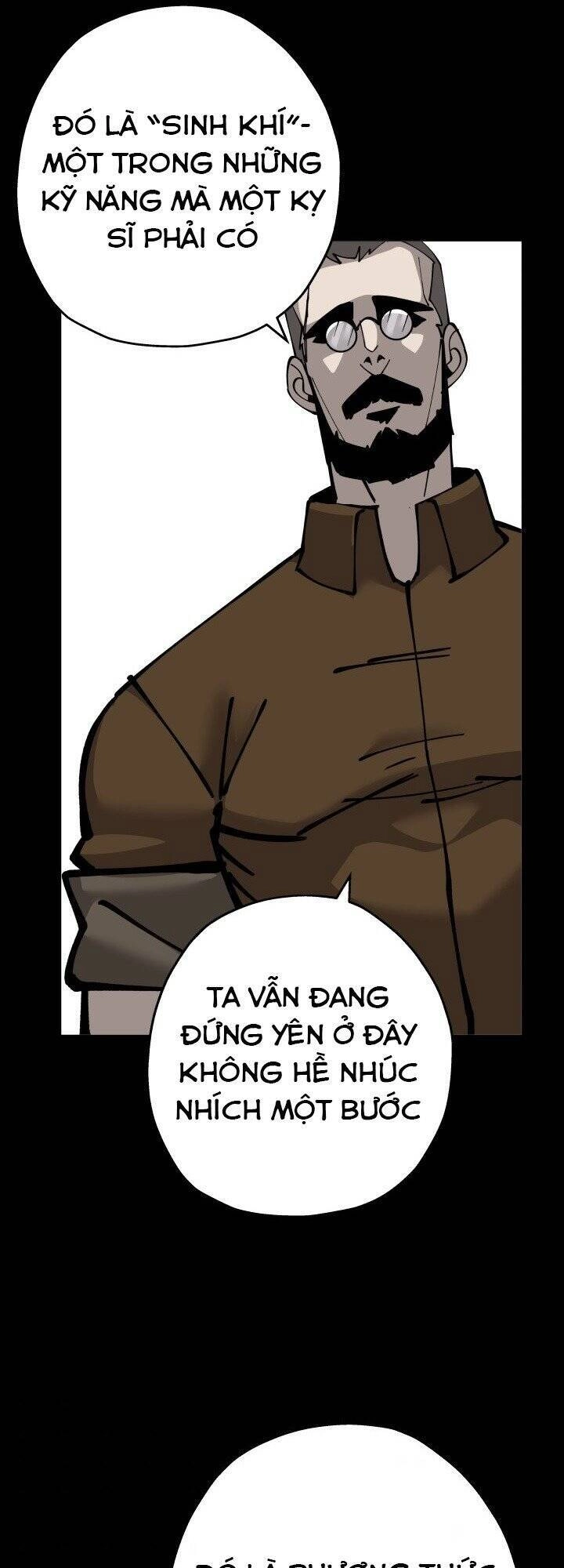 Chiến Binh Quật Cường Chapter 32 - 54