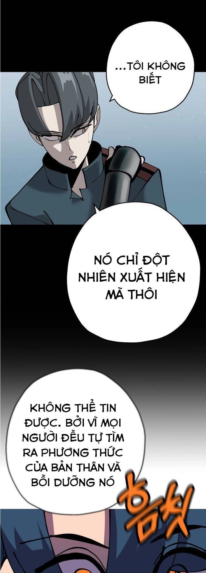 Chiến Binh Quật Cường Chapter 32 - 56