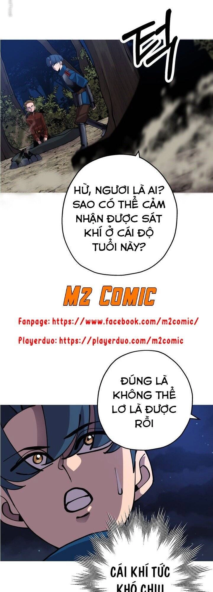 Chiến Binh Quật Cường Chapter 32 - 58