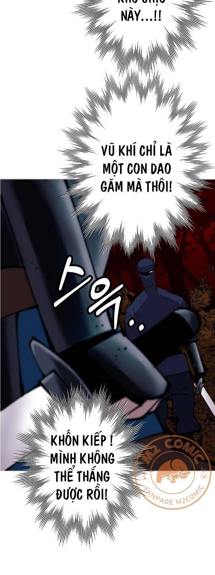 Chiến Binh Quật Cường Chapter 32 - 59