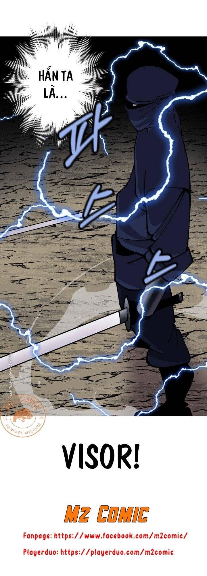 Chiến Binh Quật Cường Chapter 32 - 60