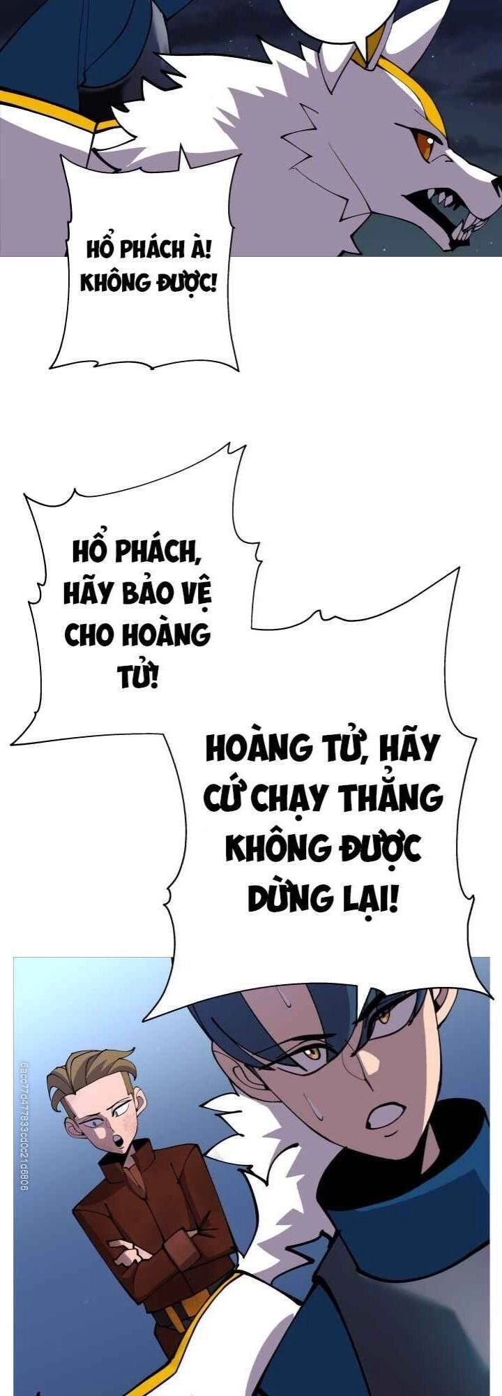 Chiến Binh Quật Cường Chapter 33 - 4