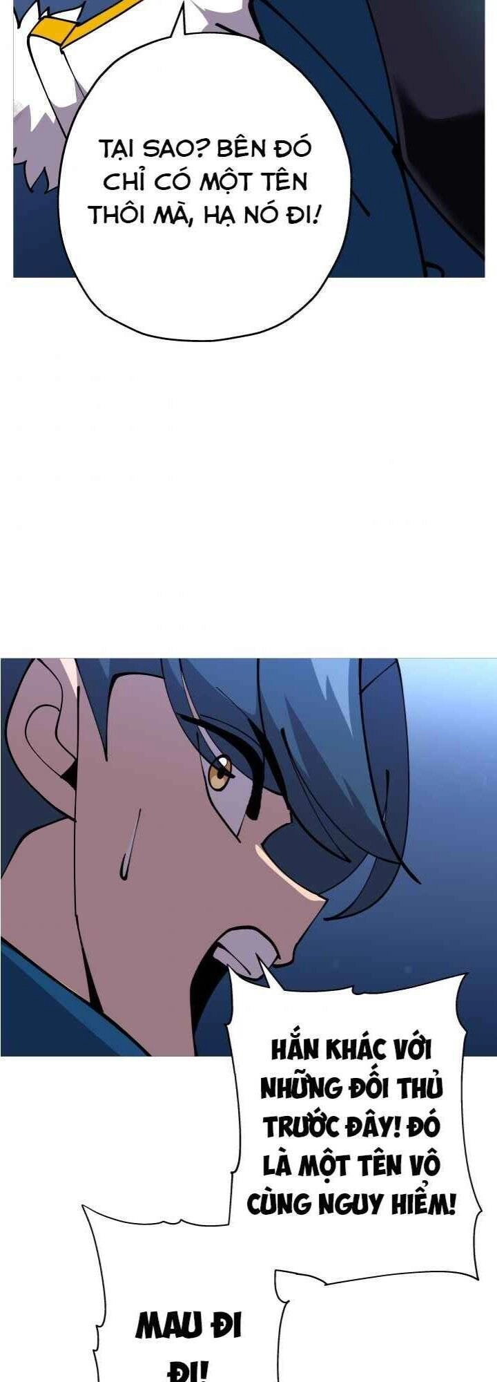 Chiến Binh Quật Cường Chapter 33 - 5