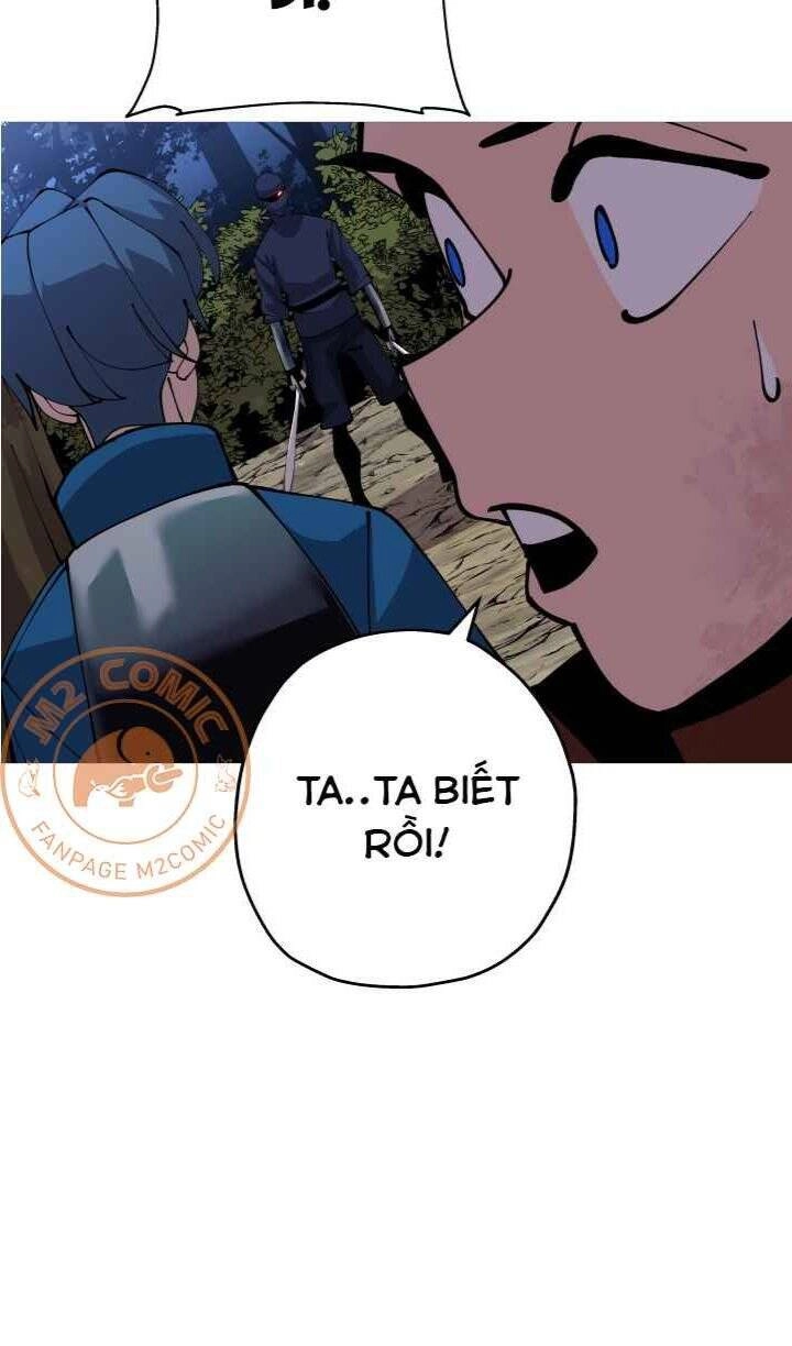 Chiến Binh Quật Cường Chapter 33 - 6