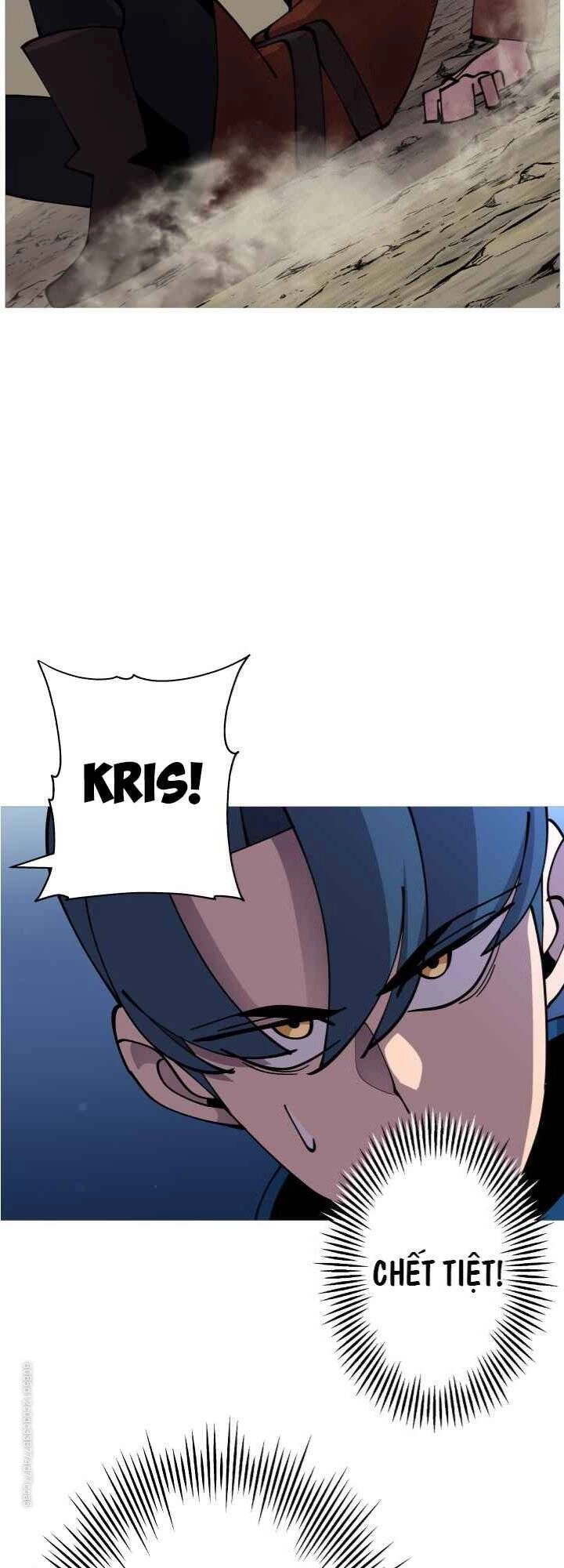 Chiến Binh Quật Cường Chapter 33 - 8