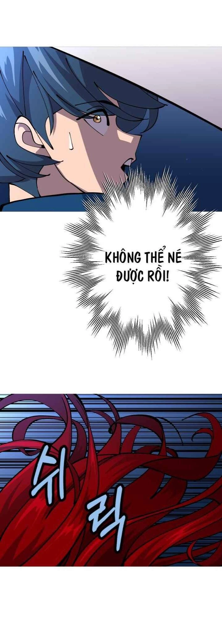 Chiến Binh Quật Cường Chapter 33 - 11