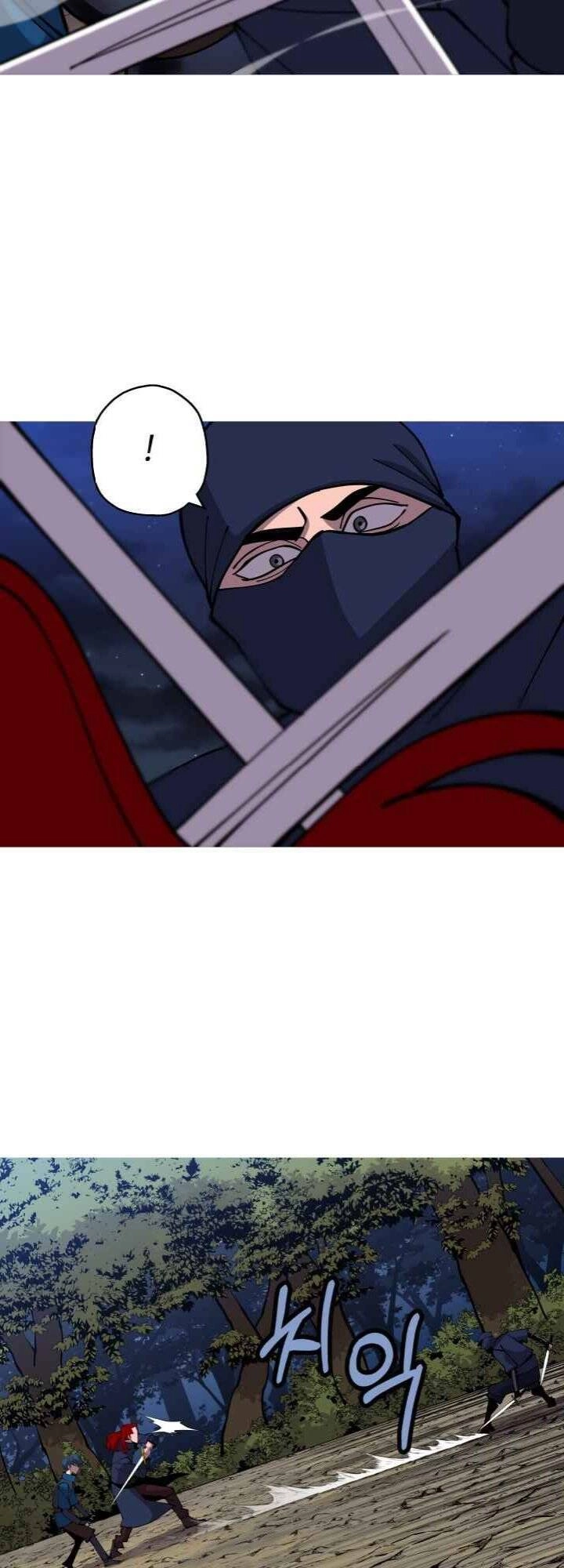 Chiến Binh Quật Cường Chapter 33 - 13