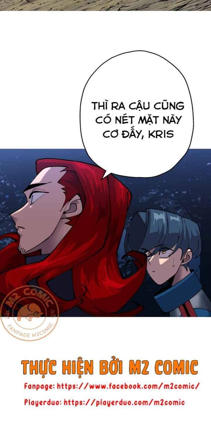 Chiến Binh Quật Cường Chapter 33 - 14