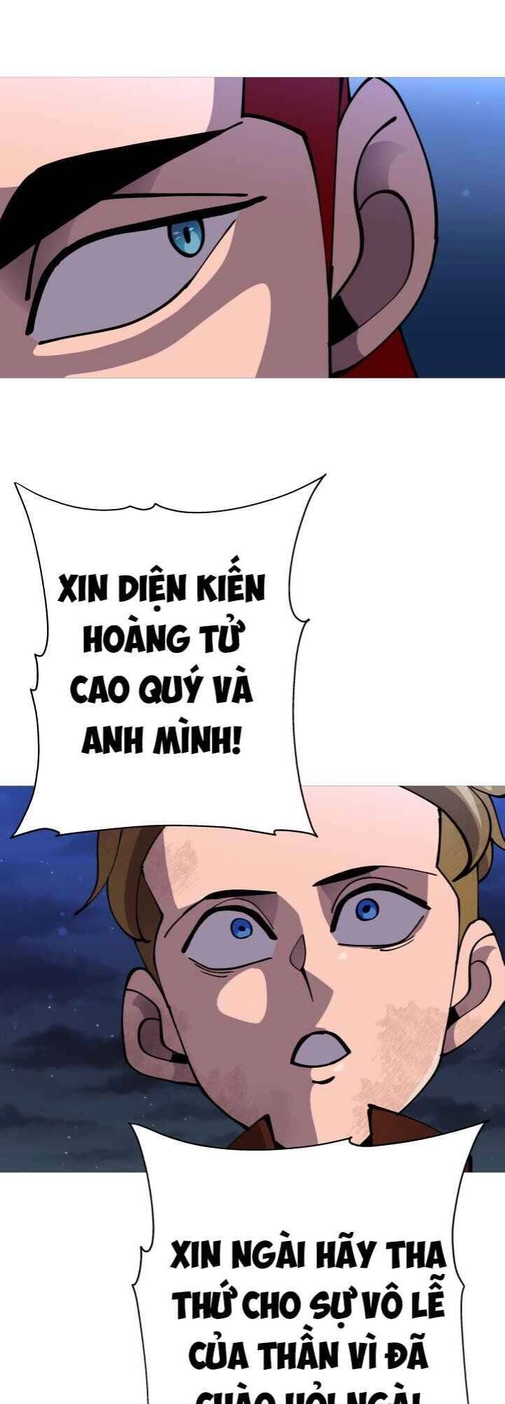 Chiến Binh Quật Cường Chapter 33 - 15