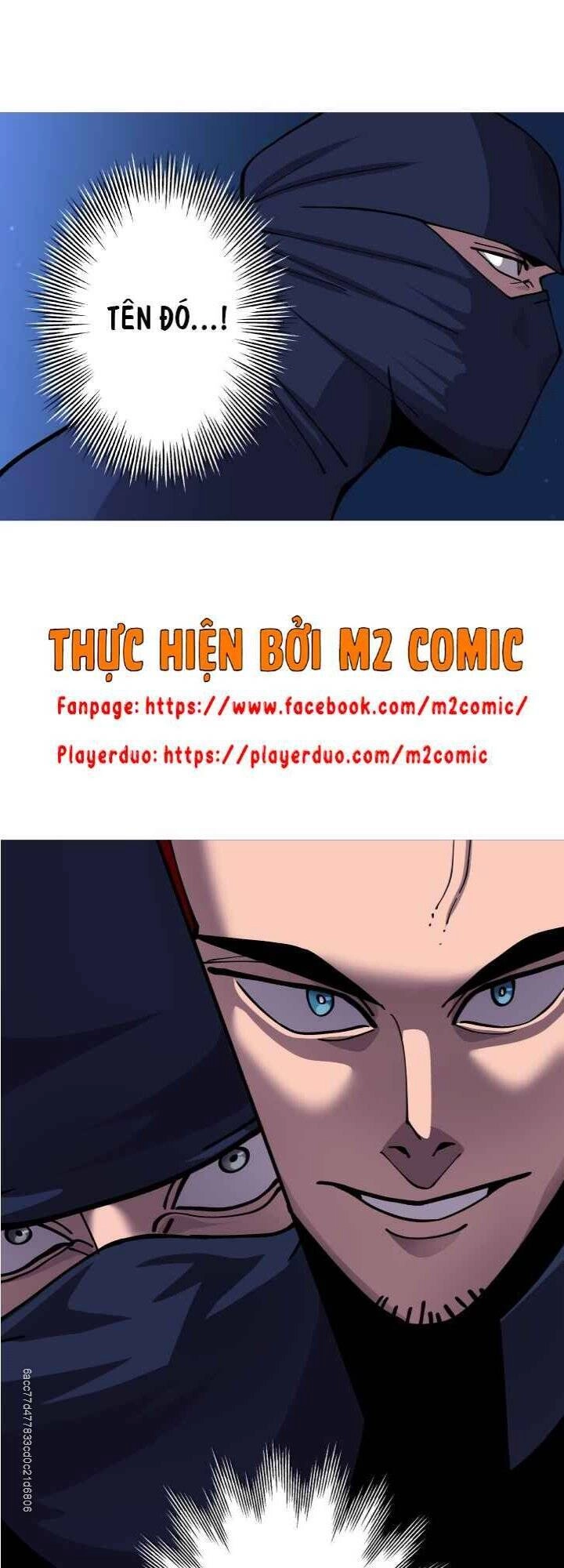 Chiến Binh Quật Cường Chapter 33 - 20