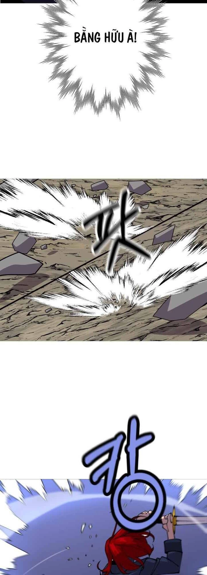 Chiến Binh Quật Cường Chapter 33 - 21