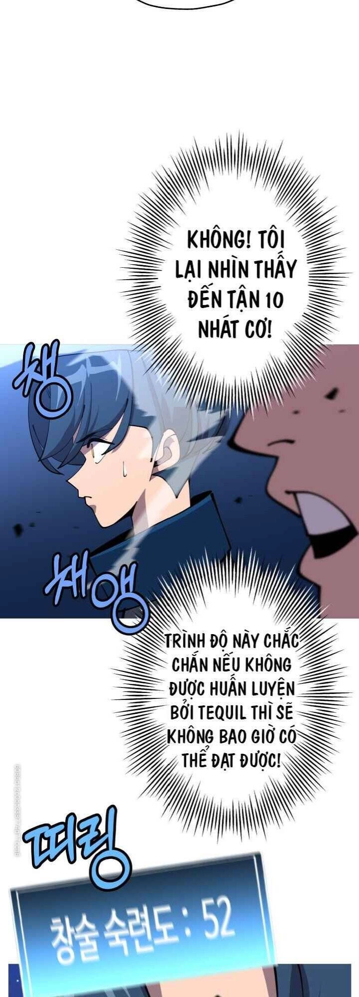 Chiến Binh Quật Cường Chapter 33 - 24