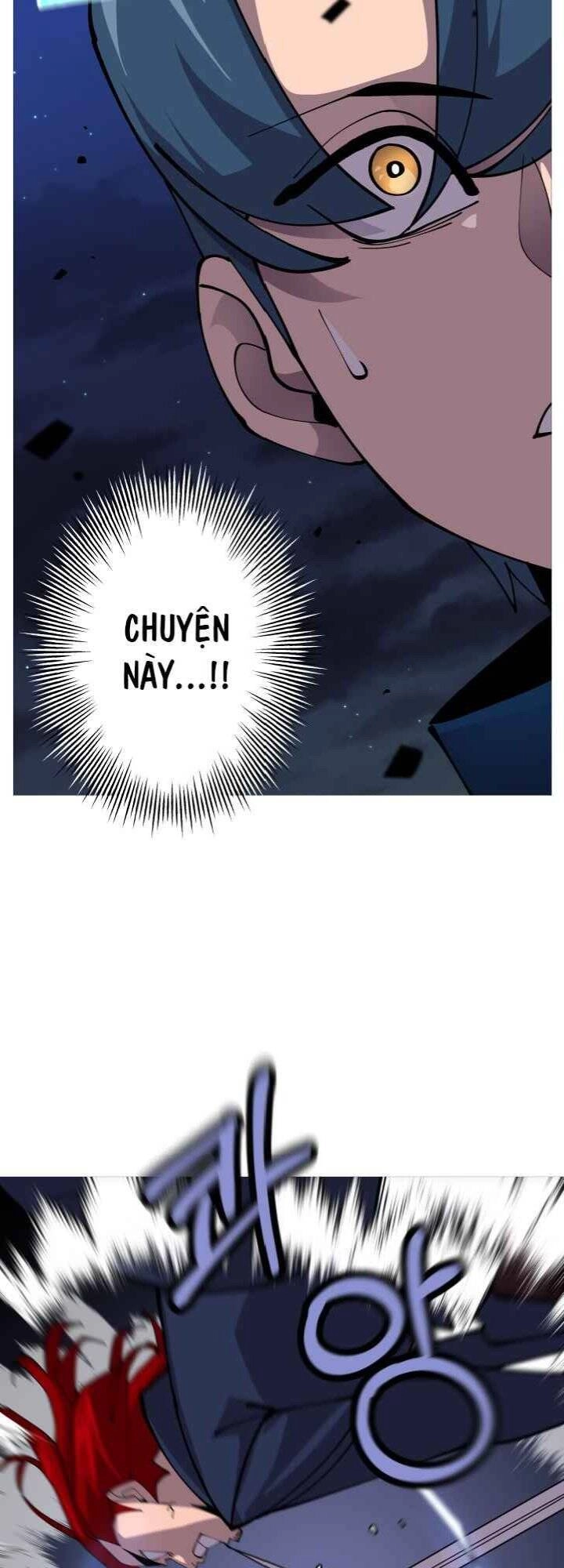 Chiến Binh Quật Cường Chapter 33 - 25