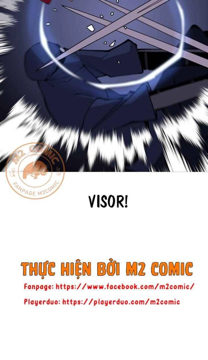 Chiến Binh Quật Cường Chapter 33 - 26