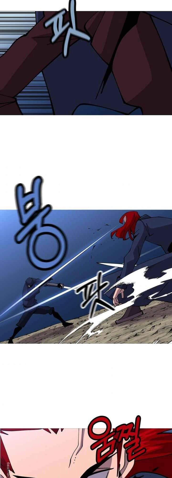 Chiến Binh Quật Cường Chapter 33 - 28