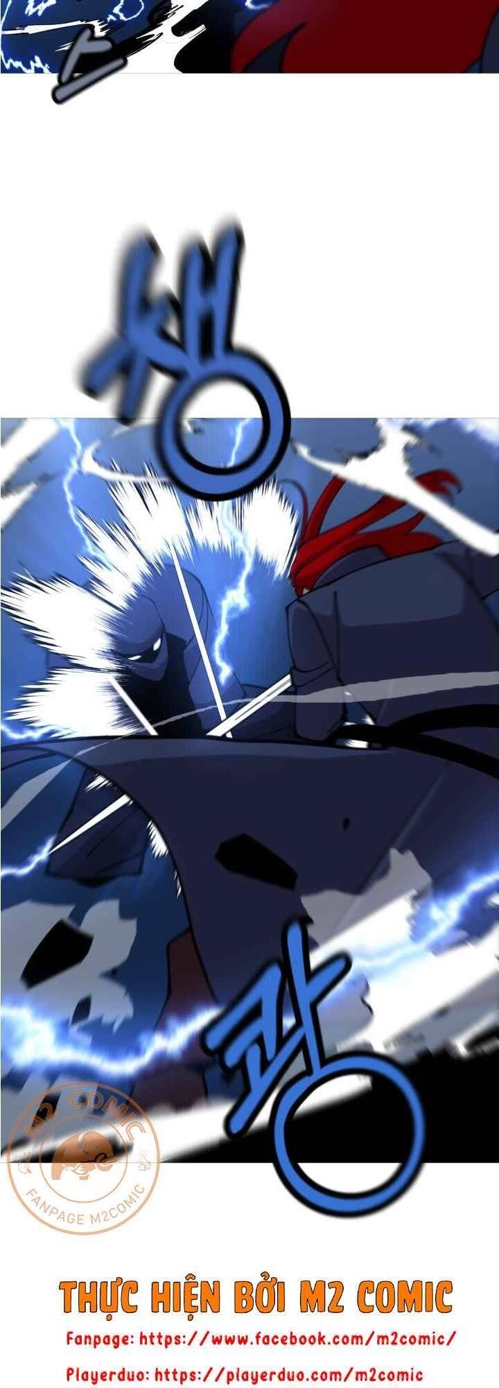 Chiến Binh Quật Cường Chapter 33 - 30