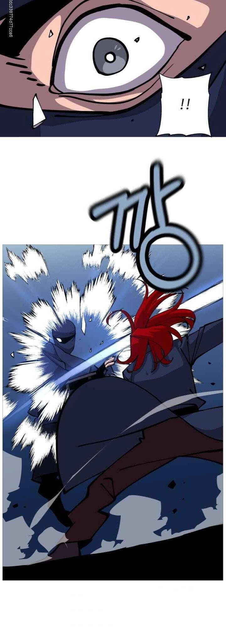 Chiến Binh Quật Cường Chapter 33 - 34