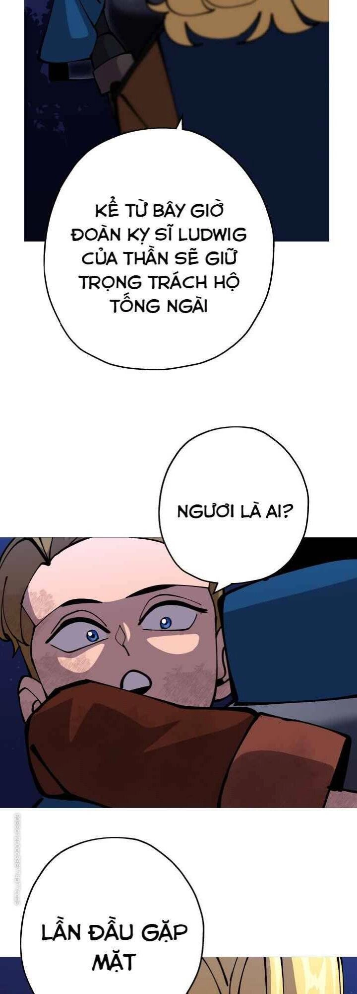 Chiến Binh Quật Cường Chapter 33 - 42